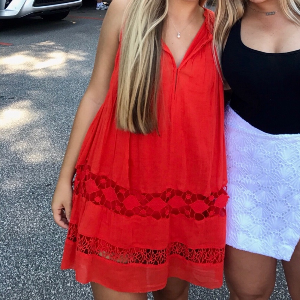 Free People Dress